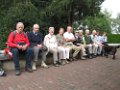 Wandeling Pater Karel 21 sept